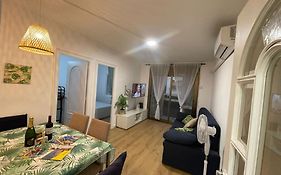 Apartamento En La Costa Del Maresme